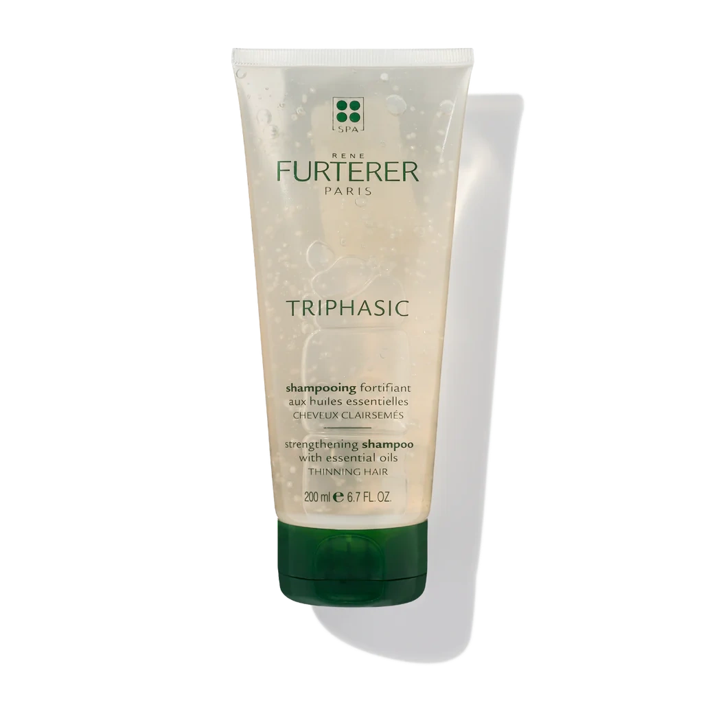 Rene Furterer Triphasic Stimulating Shampoo