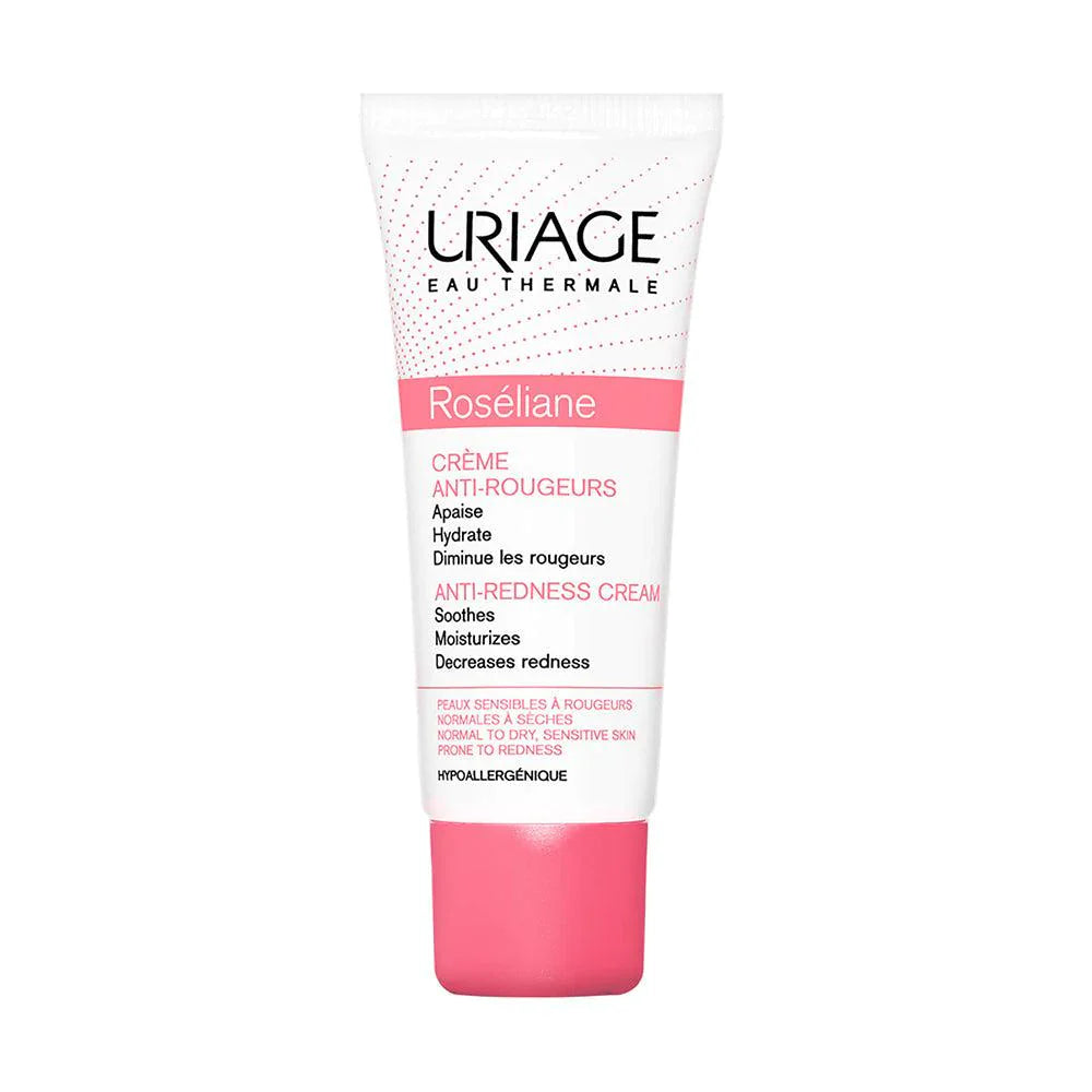 Uriage Roseliane Creme Tube