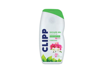 Clipp Shower Gel Flower Bliss