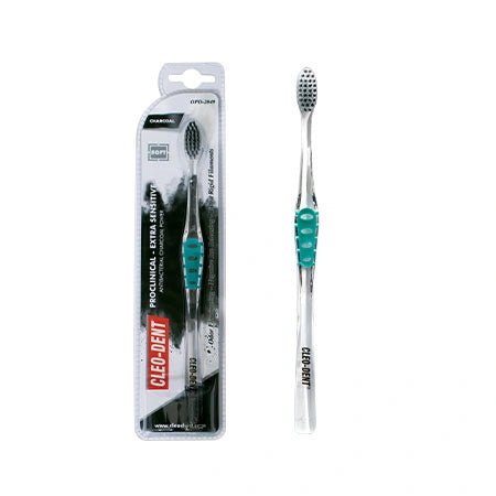 Optimal Extra Sensitive Toothbrush-Soft