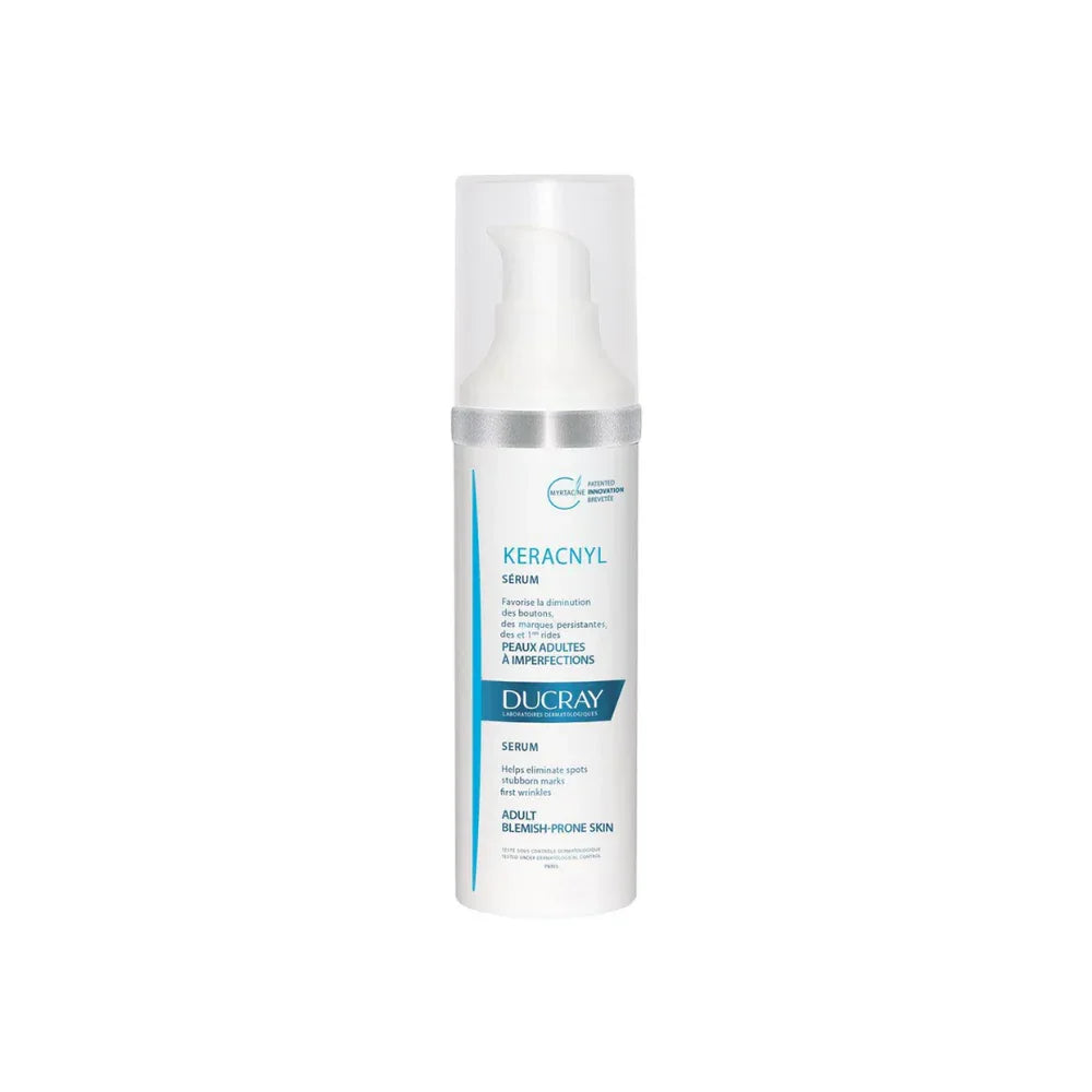 Ducray Keracnyl Serum