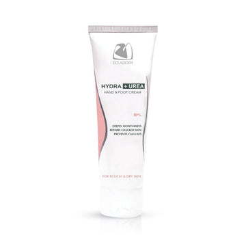 Ecladerm Hydra+Urea Hand & Foot Cream