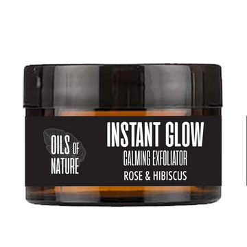 Instant Glow Rose & Hibiscus