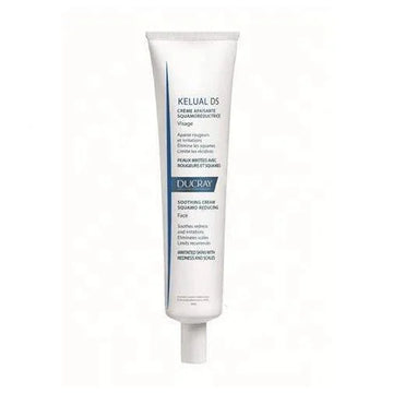 Ducray Kelual DS Squamo-Reducing Soothing Cream