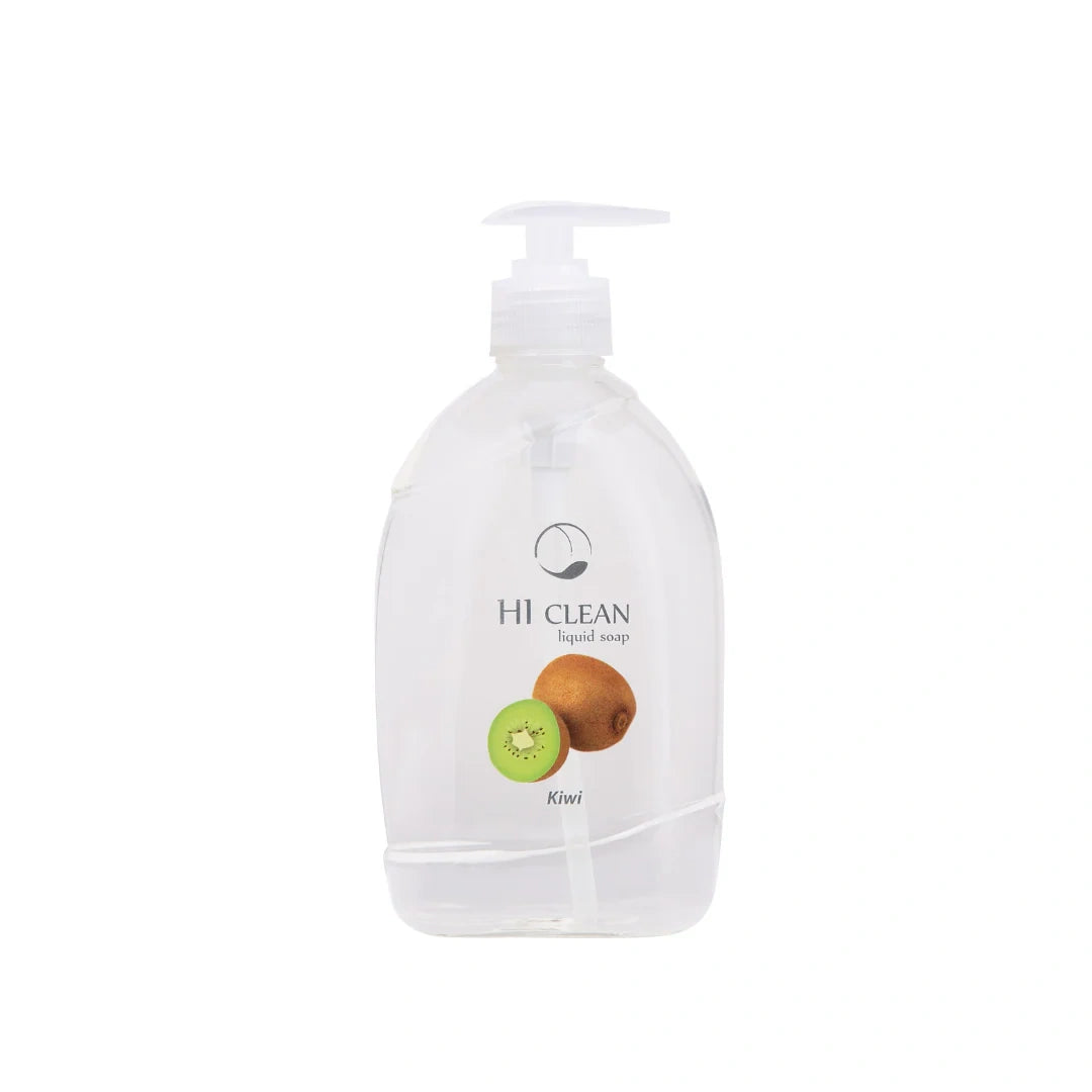 Enipharma High Clean Liquid Soap- Kiwi