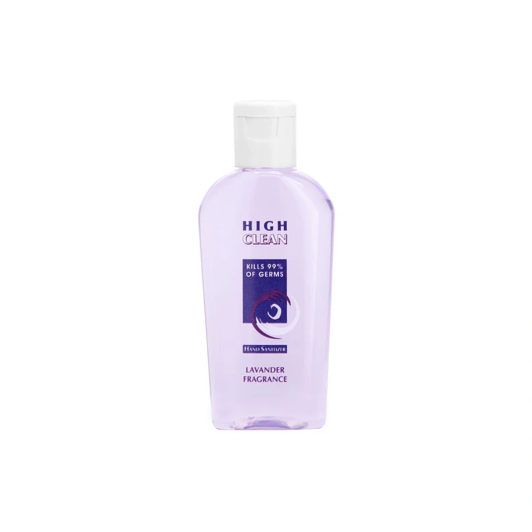 Enipharma High Clean Hand Sanitizer- Lavander