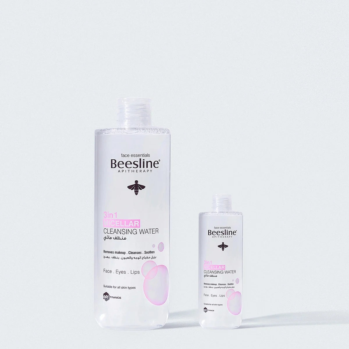 Beesline Micellar Water Bundle