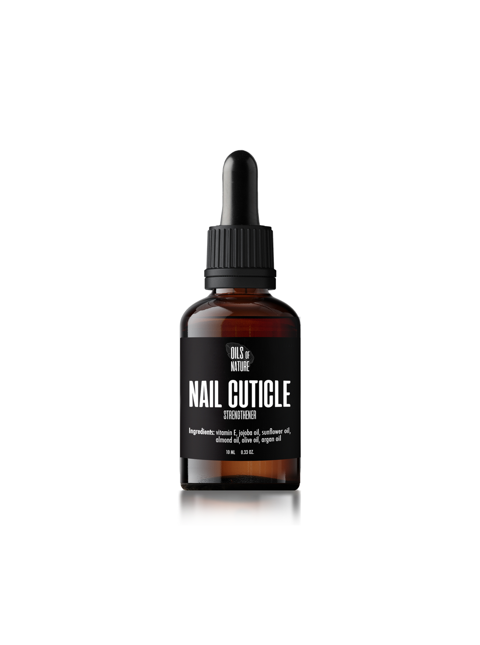 Nail Cuticle Oil