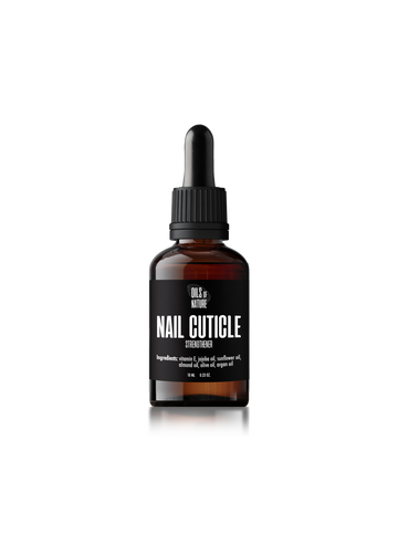 Nail Cuticle Oil