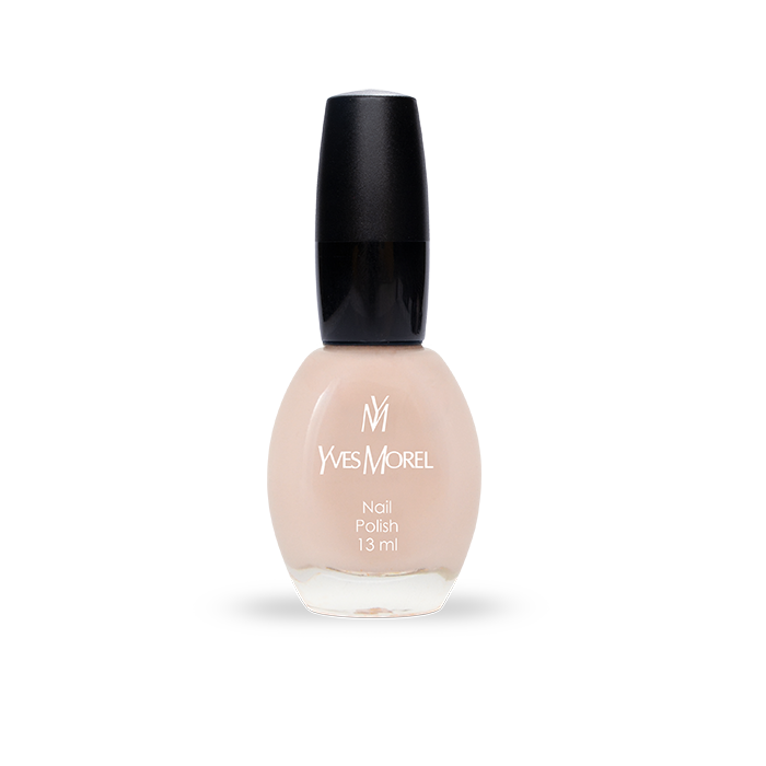 Yves Morel Nail Polish 146 – Vanilla