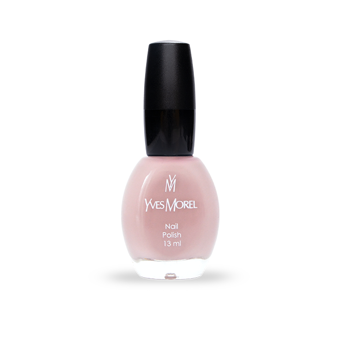 Yves Morel Nail Polish 24 – Blossom