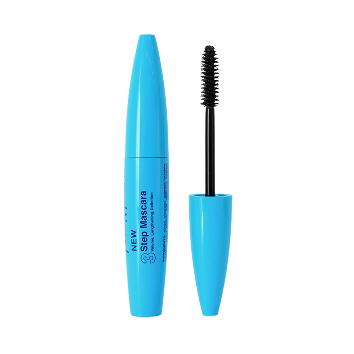 Yves Morel Mascara 3 Step