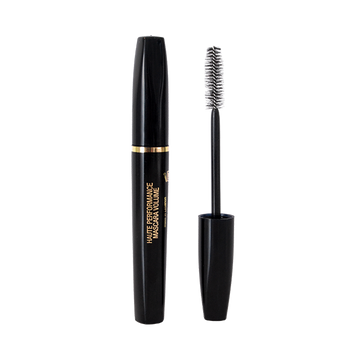 Yves Morel Mascara Black