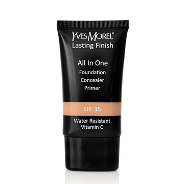 Yves Morel All in One Foundation