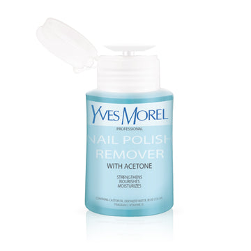 Yves Morel Nail Polish Pump Remover