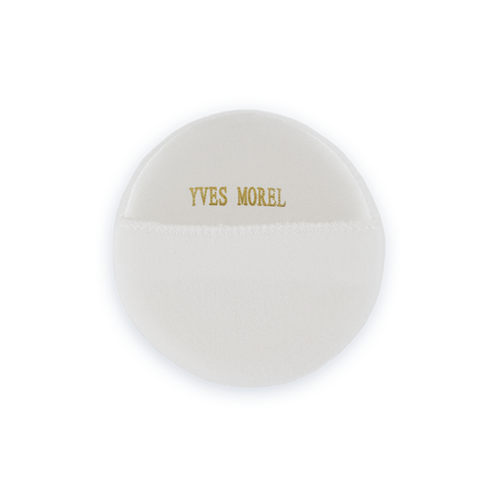 Yves Morel Powder Puff G.M