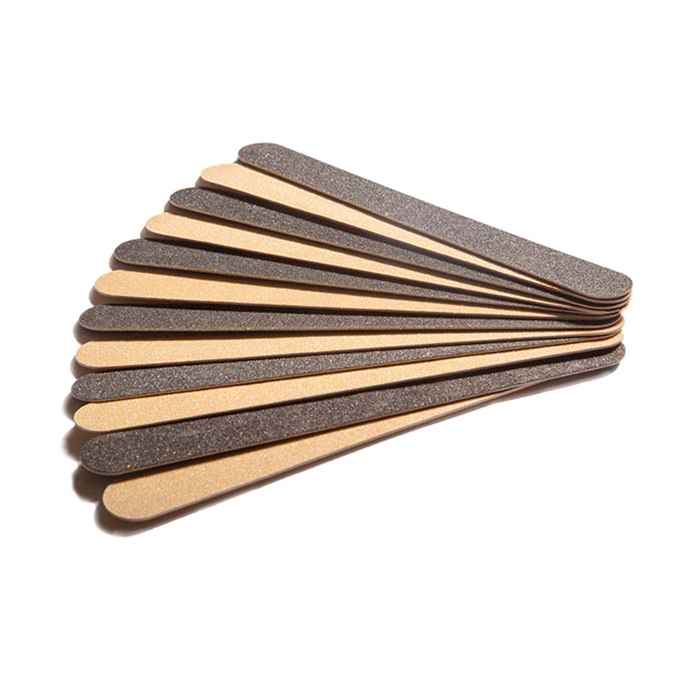 Yves Morel Wooden File