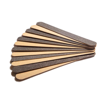 Yves Morel Wooden File