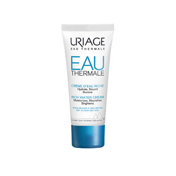 Uriage Eau Thermale Rich Water Cream