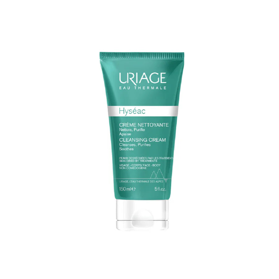 Uriage Hyseac Cleansing Cream