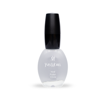 Yves Morel Nail Polish 61 – Tealish Blue