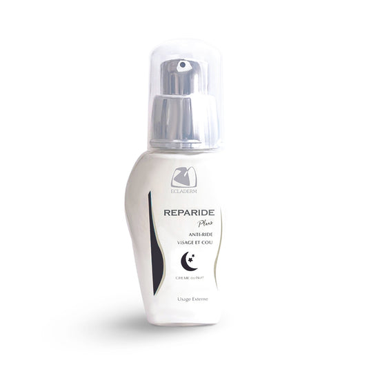 Ecladerm Reparide Plus Anti-Aging Night Cream