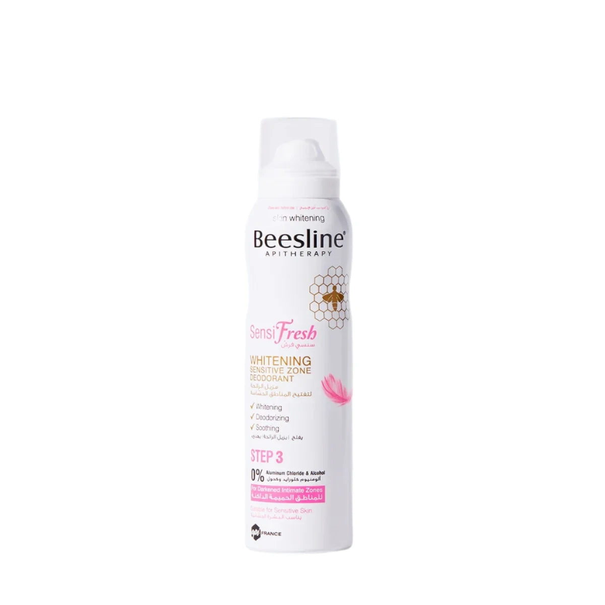 Beesline Sensifresh Intimate Deo