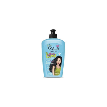 Skala Mais Cachos Leave-In Styling Cream