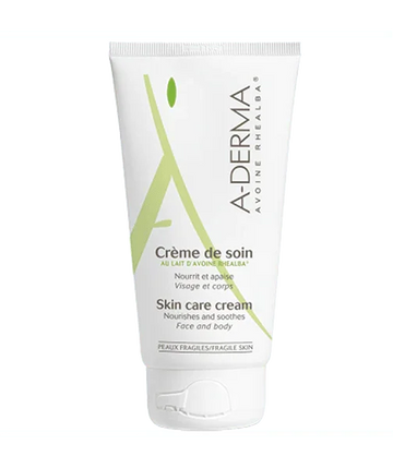 Aderma Skin Care Cream