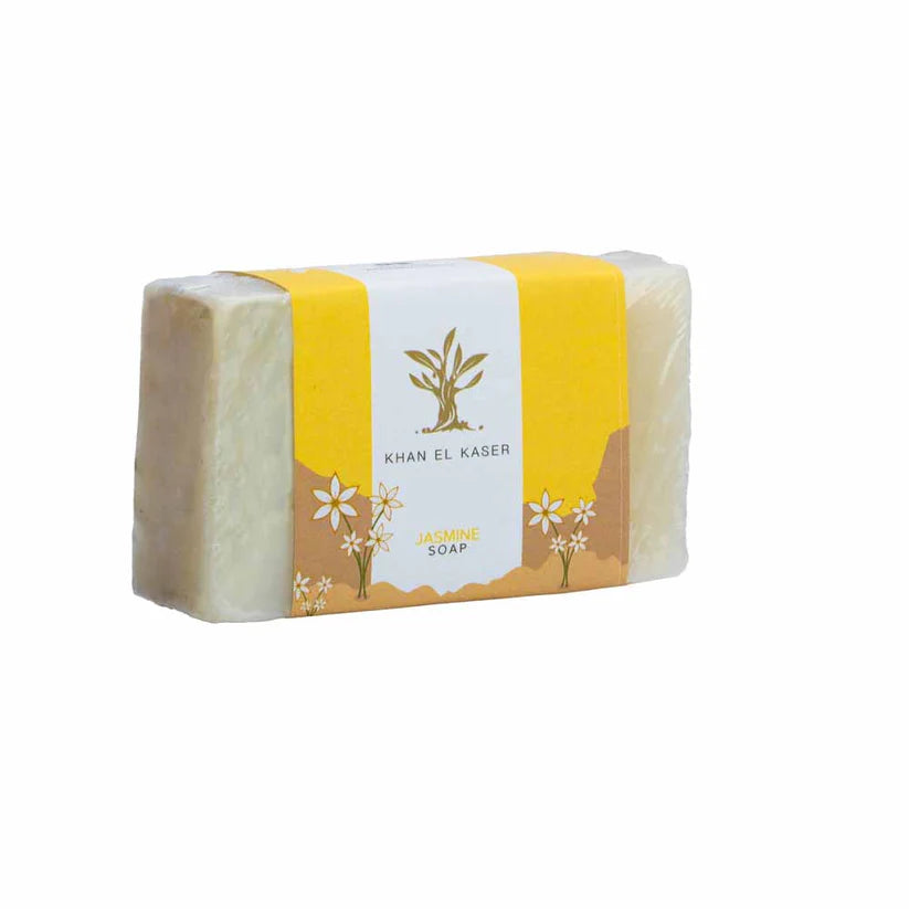 Body Soap - Jasmine