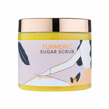 Sugar Scrub - Turmeric