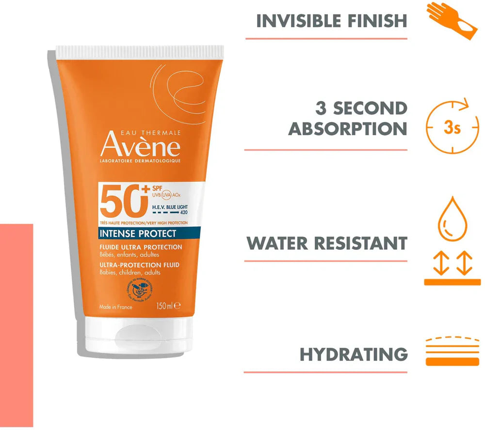 Avene Intense Protect 50+