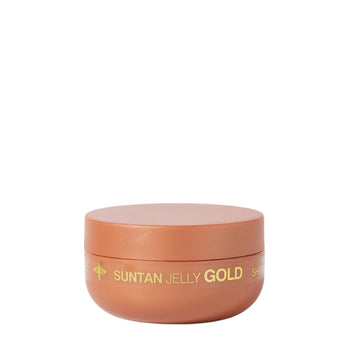 Beesline Suntan Jelly Gold