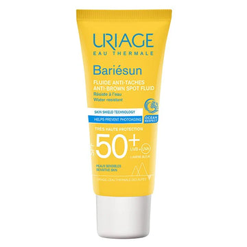 Uriage Bariesun Spf50 + Fluide Anti Tache