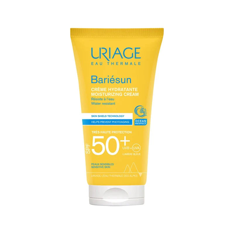 Uriage Bariesun Spf50+ Creme