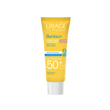 Uriage Bariesun Tinted Cream Very High Protection Spf50