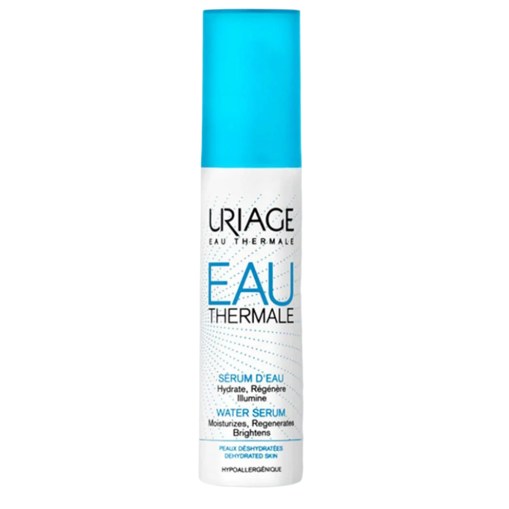 Uriage Eau Thermale Serum D'Eau