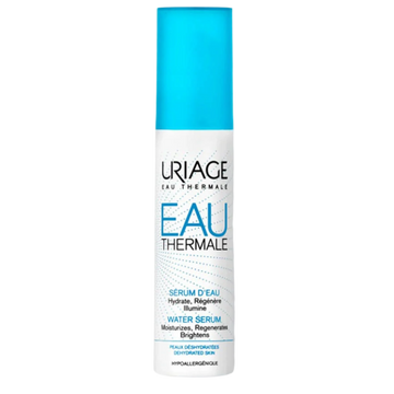 Uriage Eau Thermale Serum D'Eau