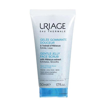 Uriage Gentle Exfoliating Face Jelly