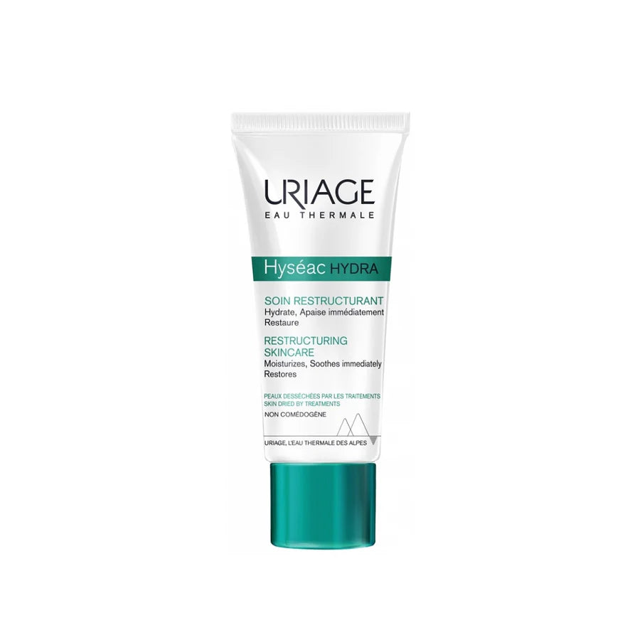 Uriage Hyseac Hydra