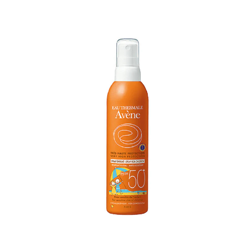 Avene Sun Very High Protection Spray for Children SPF50+
