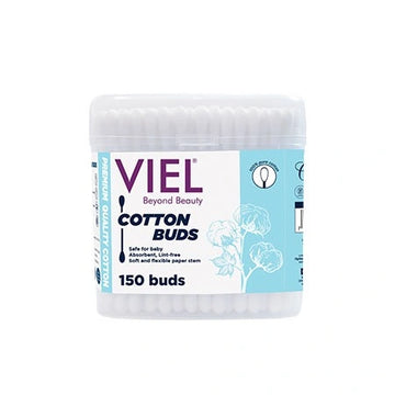 Optimal Cotton Buds – 150 Pcs