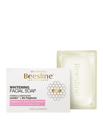 Whitening Facial Soap