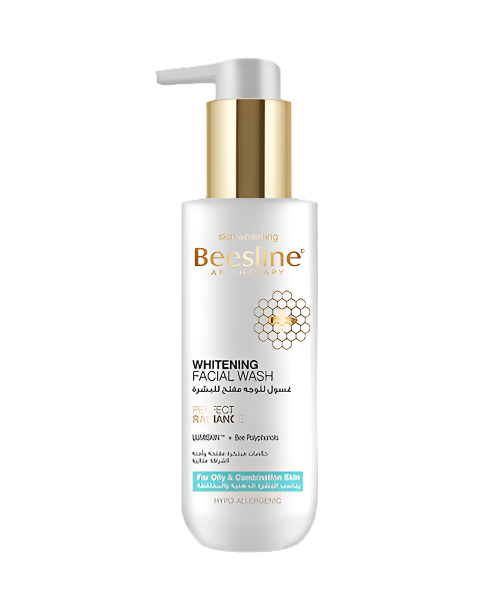 Beesline Whitening Facial Wash