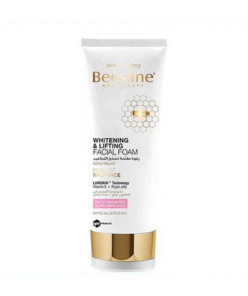 Beesline Whitening Lifting Facial Foam