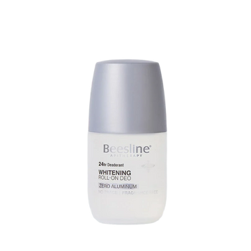Beesline Whitening Roll-On - 24hr - 0% Aluminum