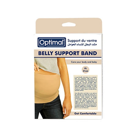 Optimal Belly Support Band X-Large